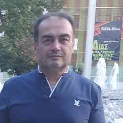 Single Greek man in Αλεξανδρούπολη, Греция, Greece