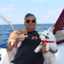 Single Greek man in Ραφήνα, Greece, Greece