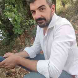 Single Greek man in Λάρισα, Ελλάδα, Greece