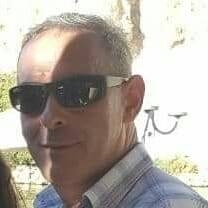 Single Greek man in Athina, Ελλάδα, Greece