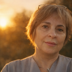 Single Greek woman in Αθήνα, Ελλάδα, Greece