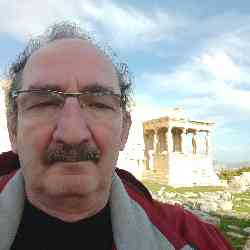 Single Greek man in Αθήνα, Ελλάδα, Greece