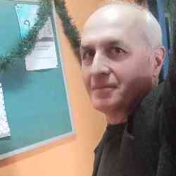 Single Greek man in Athens, Ελλάδα, Greece