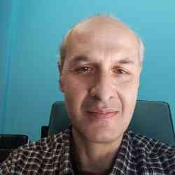 Single Greek man in Athens, Ελλάδα, Greece