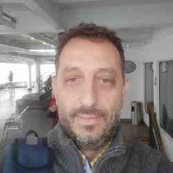 Single Greek man in Αθηναίο, Ελλάδα, Greece