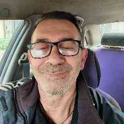 Single Greek man in Nafplio, Ελλάδα, Greece