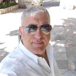 Single Greek man in Κορυδαλλός, Κορυδαλλός, Greece