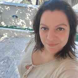 Single Greek woman in Αθήνα, Ελλάδα, Greece