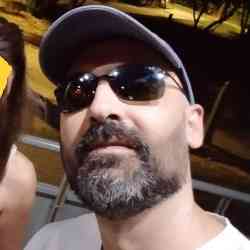 Single Greek man in Μαρούσι, Μαρούσι, Greece