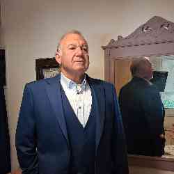 Single Greek man in Glyfada, Ελλάδα, Greece