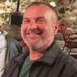 Single Greek man in Θεσσαλονίκη, Ελλάδα, Greece