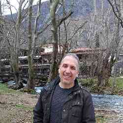 Single Greek man in Γιαννιτσά, Greece, Greece