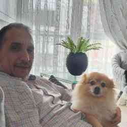 Single Greek man in Γιαννιτσά, Greece, Greece