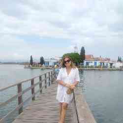 Single Greek woman in Καβάλα, Ελλάδα, Greece