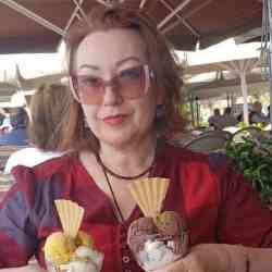 Single Greek woman in Νότιος Τομέας Αθηνών, Греция, Greece