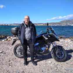 Single Greek man in Χαλάνδρι, Ελλάδα, Greece