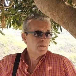 Single Greek man in Μαρούσι, Ελλάδα, Greece