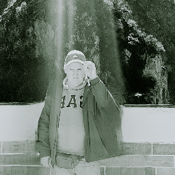 Single Greek man in Acharnes, Ελλάδα, Greece