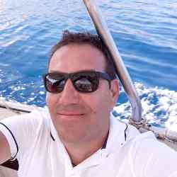Single Greek man in Αθήνα, Ελλάδα, Greece