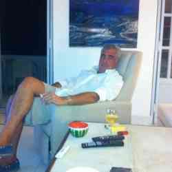 Single Greek man in Filothei, Filothei, Greece