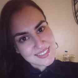 Single Greek woman in Athens, Ελλάδα, Greece
