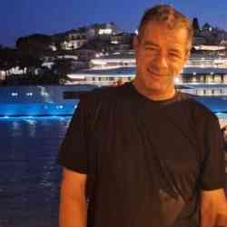 Single Greek man in Skiathos, Greece, Greece