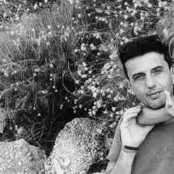 Single Greek man in Αθήνα, Ελλάδα, Greece