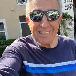 Single Greek man in Saint Augustine, FL, United States