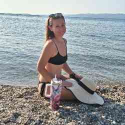 Single Greek woman in Αθήνα, Греция, Greece