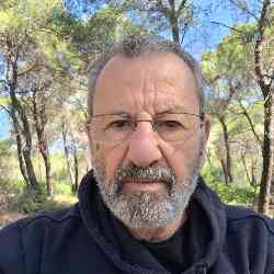 Single Greek man in Σαλαμίνα, Ελλάδα, Greece
