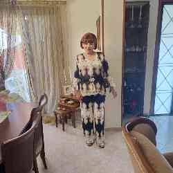 Single Greek woman in Λεμεσός, Κύπρος, Cyprus