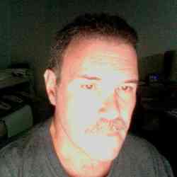 Single Greek man in Pireas, Attica, Greece