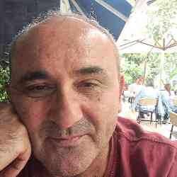 Single Greek man in Pireas, , Greece