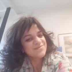 Single Greek woman in Thessaloniki, , Greece