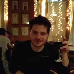 Single Greek man in Thessaloniki, , Greece