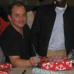 Single Greek man in Astoria, New York, United States