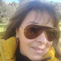 Single Greek woman in Athens, , Greece
