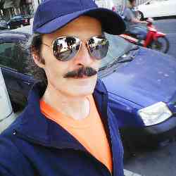 Single Greek man in Pireas, , Greece