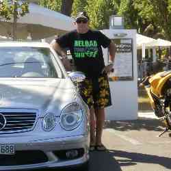 Single Greek man in Pireas, , Greece