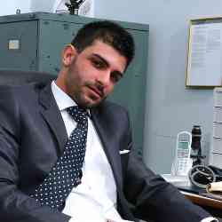 Single Greek man in Trikala, Thessalia Sterea Ellada, Greece