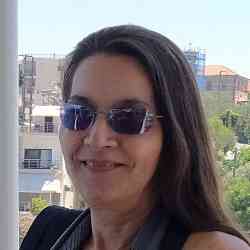 Single Greek woman in Athens, , Greece