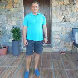 Single Greek man in Argyroupoli, Greece