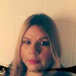 Single Greek woman in Athens, Greece