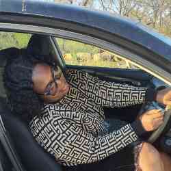 Single Serbian woman in Gaborone, Botswana, Botswana