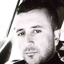 Single Serbian man in Tizi Ouzou, Algérie, Algeria