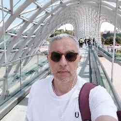 Single Serbian man in Belgrade, Serbia, Serbia