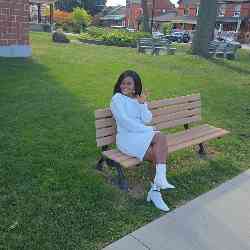 Single Serbian woman in Toronto, ON, Canada