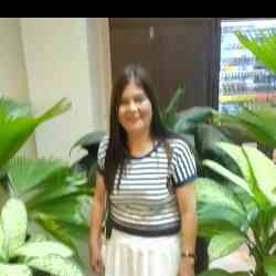 Single Serbian woman in Cabanatuan City, Nueva Ecija, Philippines