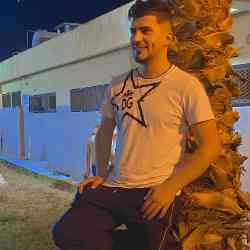 Single Serbian man in Draâ El Mizan, Algérie, Algeria