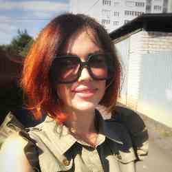 Single Serbian woman in Орёл, Орловская область, Russia